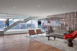 JLL Offices - Atlanta