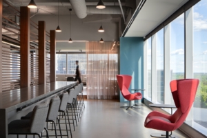 JLL Offices - Atlanta