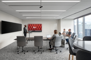 JLL Offices - Atlanta