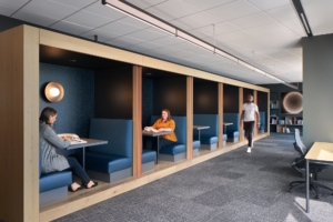 JLL Offices - Atlanta