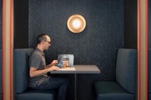 JLL Offices - Atlanta