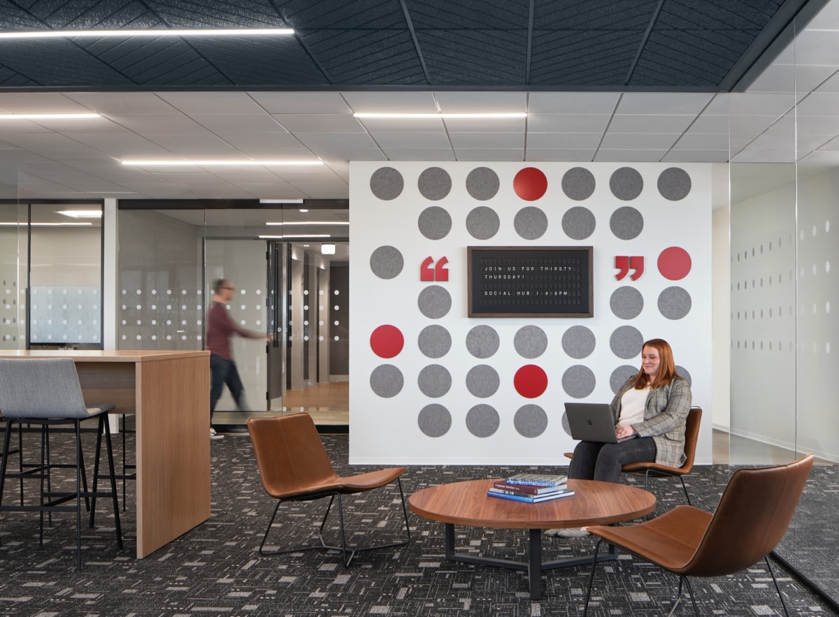 JLL Offices Atlanta Office Snapshots