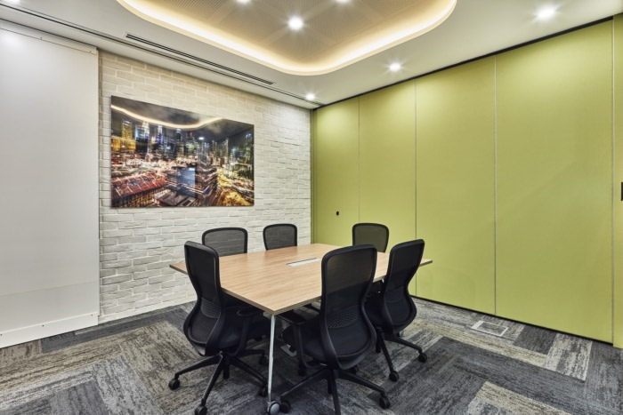 JobStreet by Seek Asia Offices - Singapore - 8