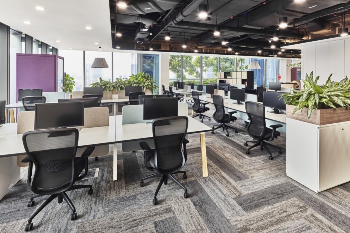 JobStreet by Seek Asia Offices - Singapore - 6