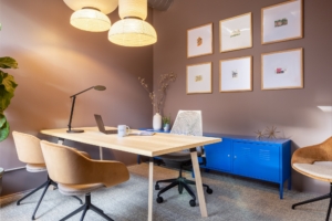 Kuchar Offices - Chicago