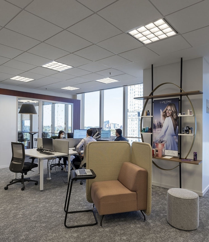 L'Oréal Offices - Buenos Aires - 3