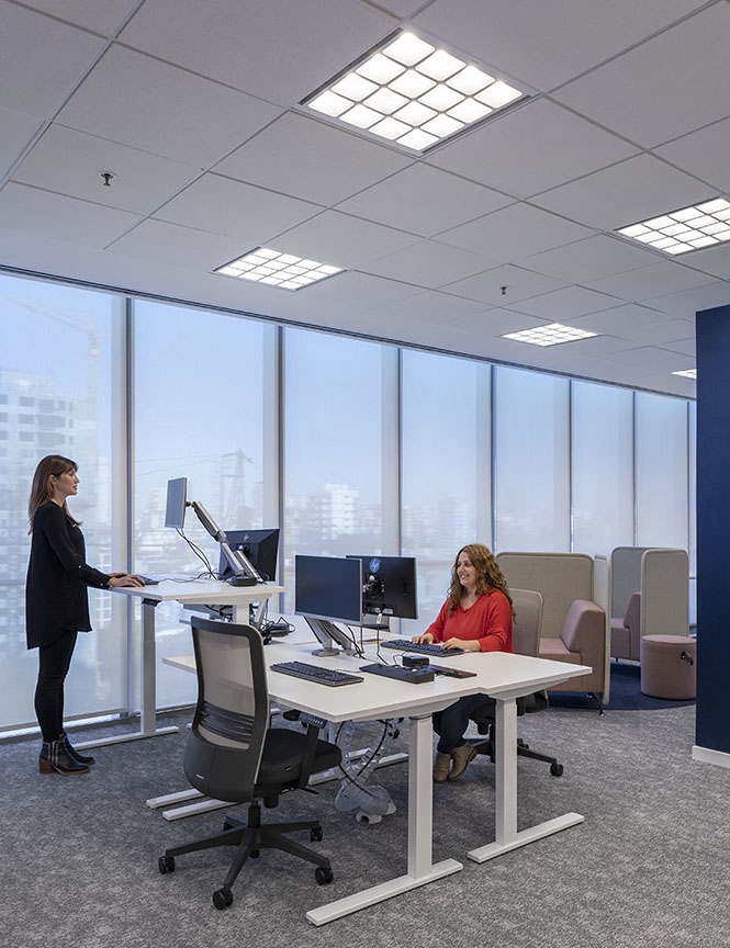 L'Oréal Offices - Buenos Aires - 4