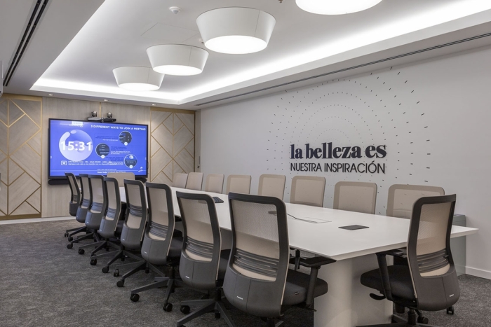 L'Oréal Offices - Buenos Aires - 6