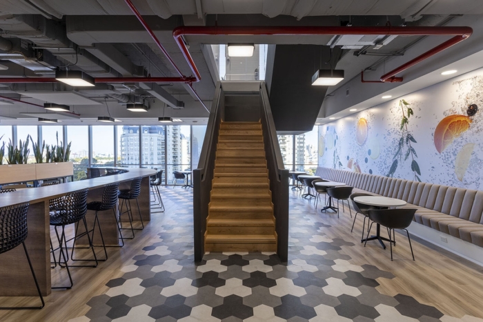 L'Oréal Offices - Buenos Aires - 9
