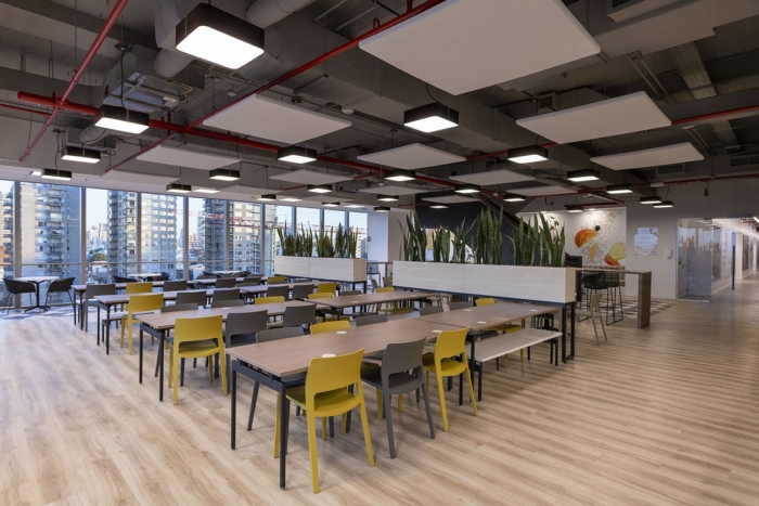L'Oréal Offices - Buenos Aires - 10