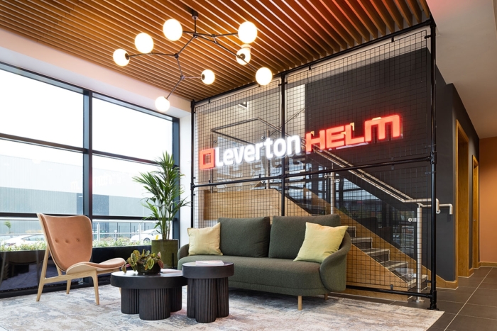 LevertonHELM Offices – Basingstoke