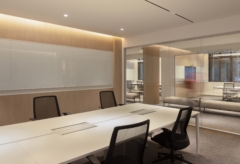 Recessed Downlight in Linmon Pictures Offices - Beijing