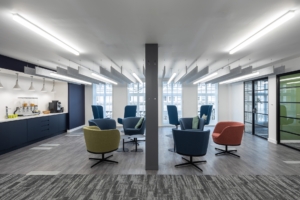 Mapp Offices - London