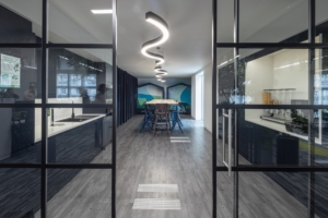 Mapp Offices - London