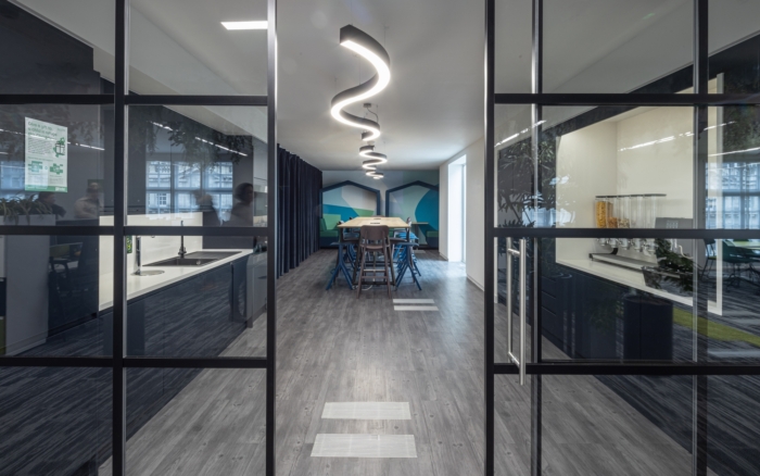 Mapp Offices - London - 7