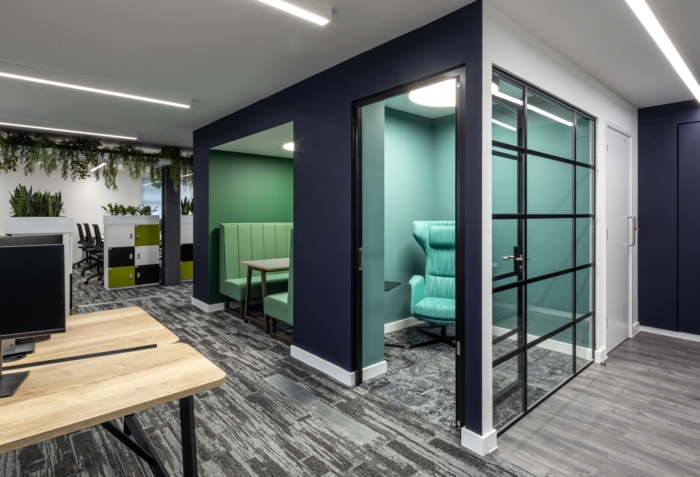 Mapp Offices - London - 8