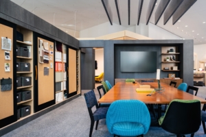 MOI Offices - Richmond