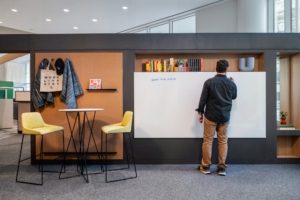 MOI Offices - Richmond