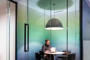 MOI Offices - Richmond