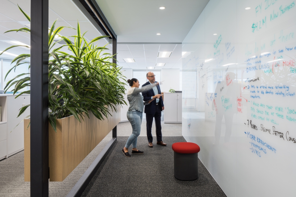 Morrison Hershfield Offices Ottawa Office Snapshots