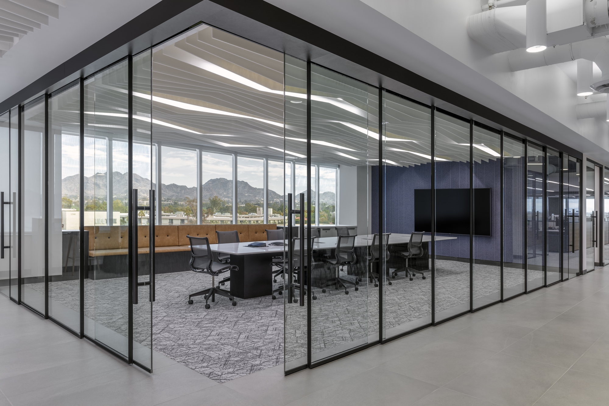 Newmark Offices - Phoenix | Office Snapshots