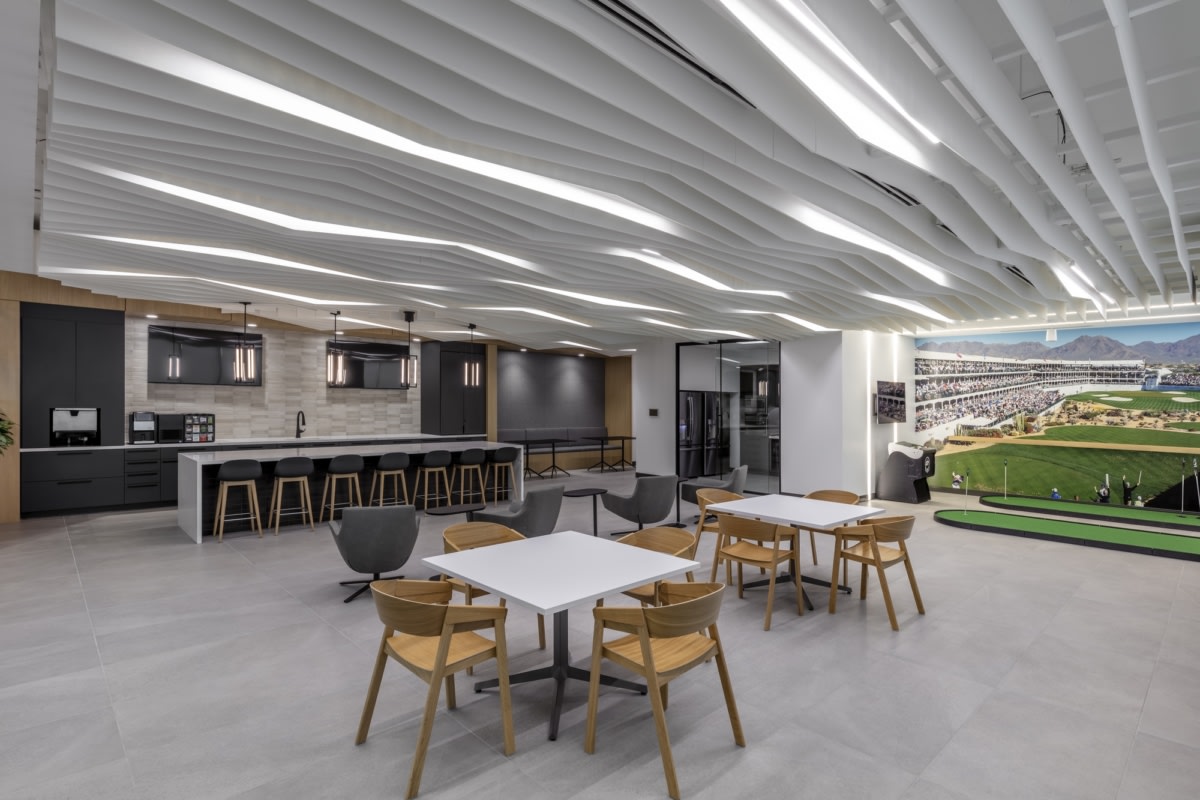 Newmark Offices - Phoenix | Office Snapshots