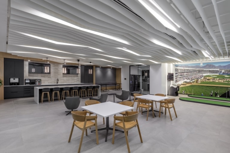 Newmark Offices - Phoenix | Office Snapshots