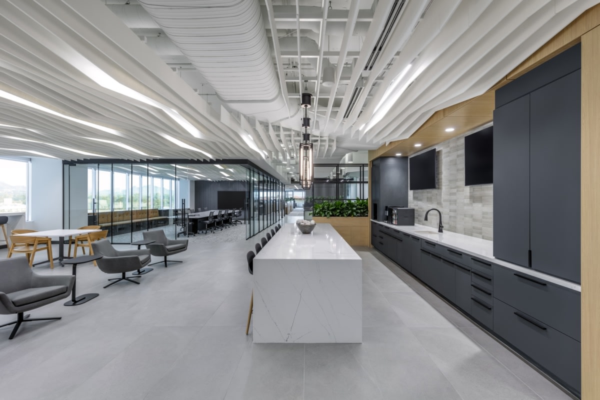 Newmark Offices - Phoenix | Office Snapshots