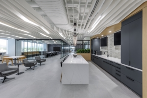 Newmark Offices - Phoenix