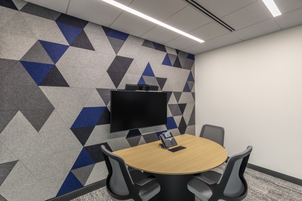 Newmark Offices - Phoenix | Office Snapshots
