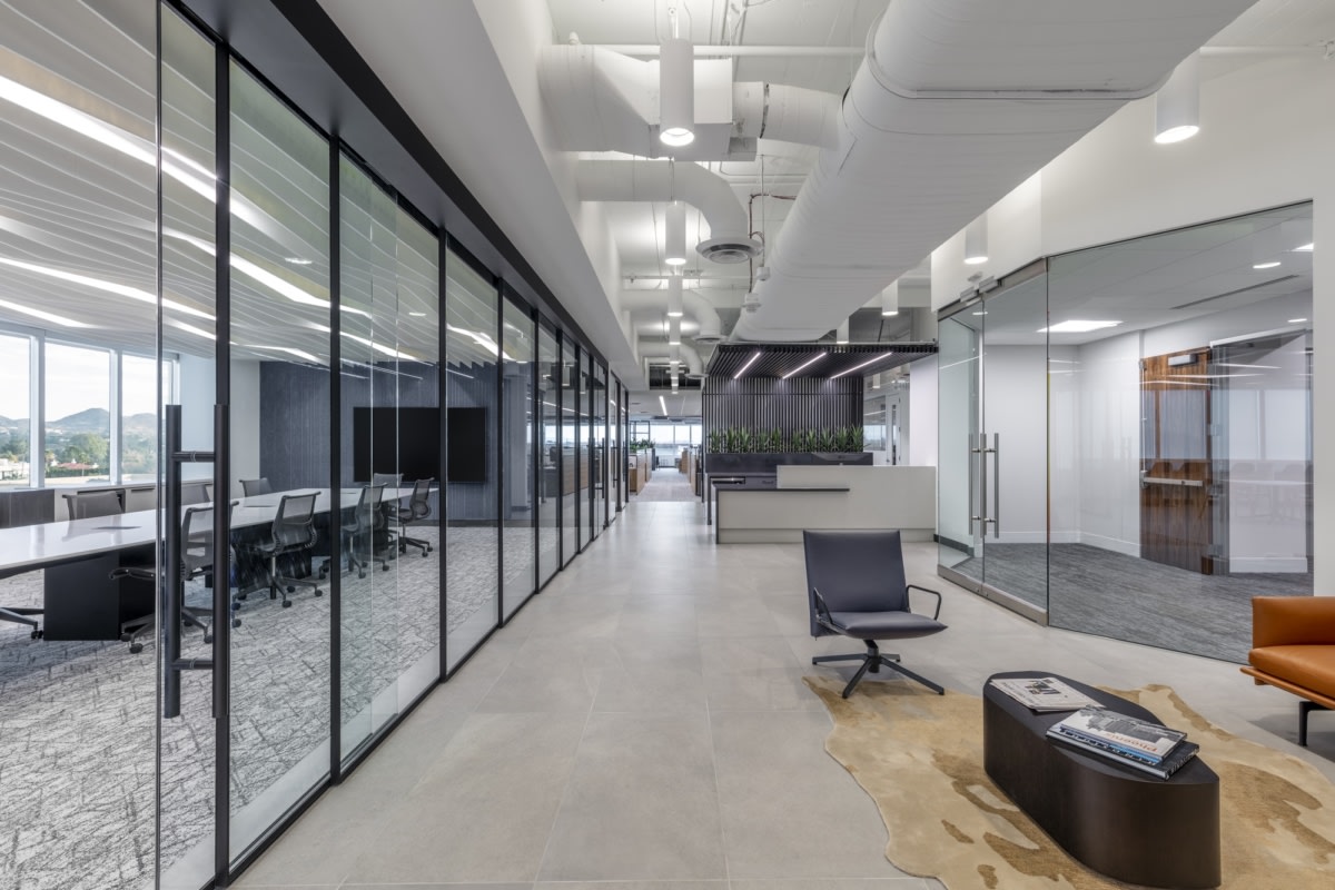 Newmark Offices - Phoenix | Office Snapshots