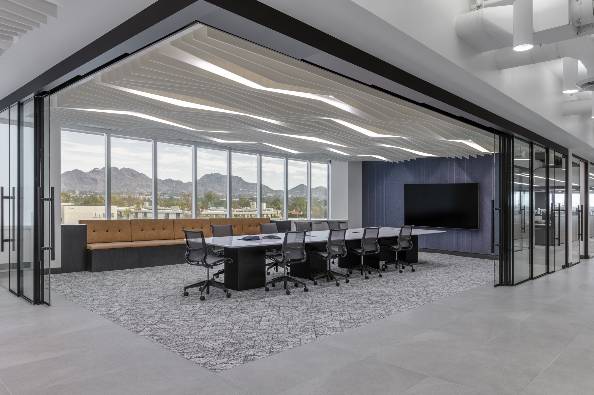 Newmark Offices Phoenix Office Snapshots