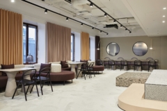 Lighting in One Office - Helsinki