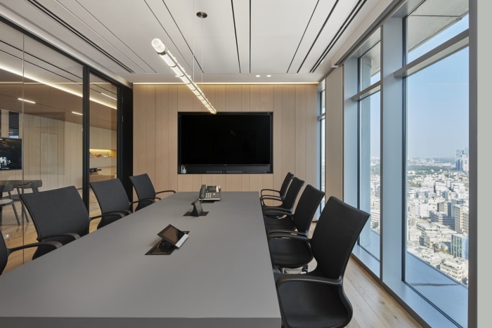 Private Family Business Offices - Ramat Gan - 9