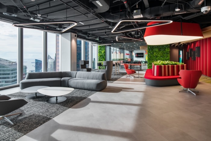 Red Hat Offices - Singapore - 3