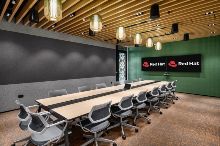 Red Hat Offices - Singapore - 6