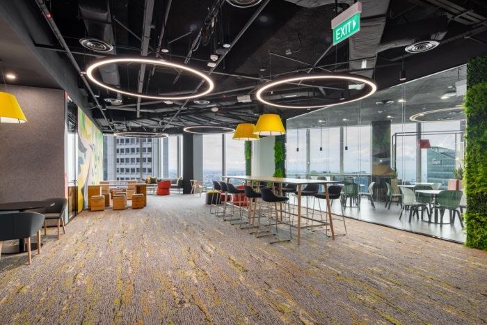 Red Hat Offices - Singapore - 8
