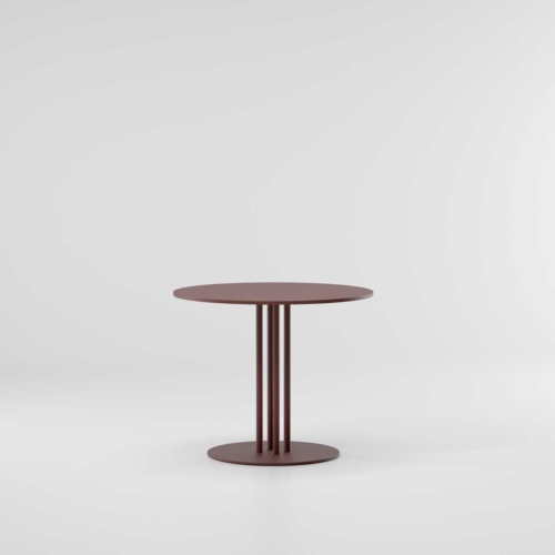 Ringer table by Kettal