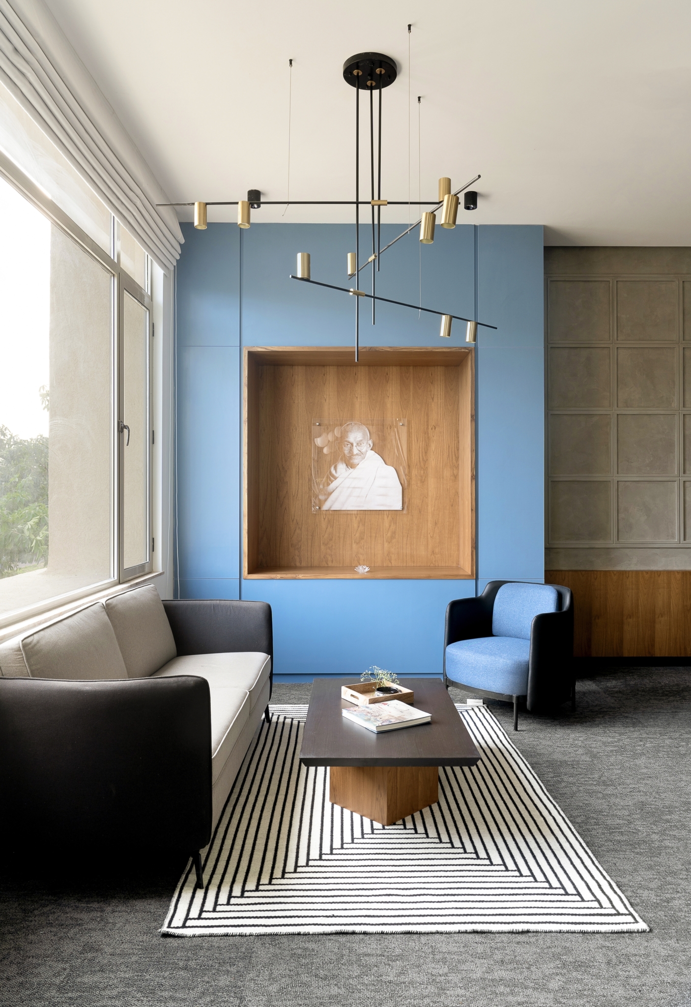 Rishaba Industries Offices - Chennai | Office Snapshots
