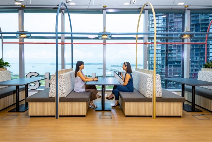 SHEIN Offices - Singapore - 5