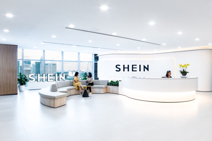 SHEIN Offices - Singapore - 1