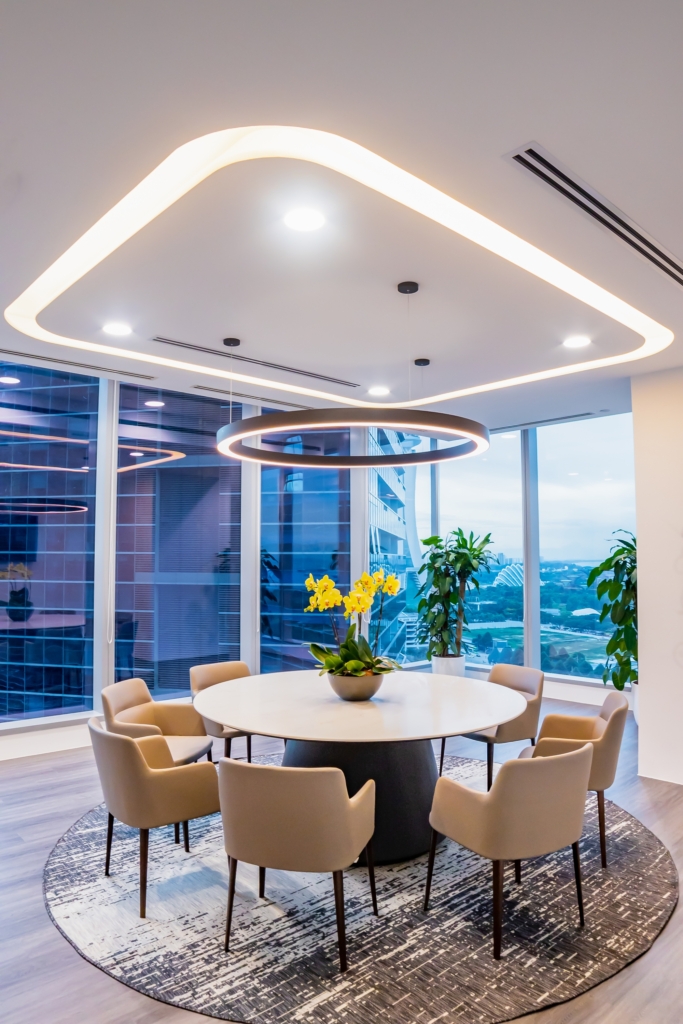 SHEIN Offices - Singapore | Office Snapshots