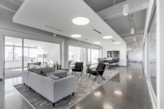 Task Stool in Source Water Offices - Scottsdale