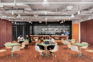 Spotify Offices - Mumbai