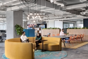 Spotify Offices - Mumbai