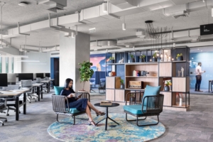 Spotify Offices - Mumbai