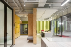 Track / Directional in Central Project Office (CPO) - Hong Kong