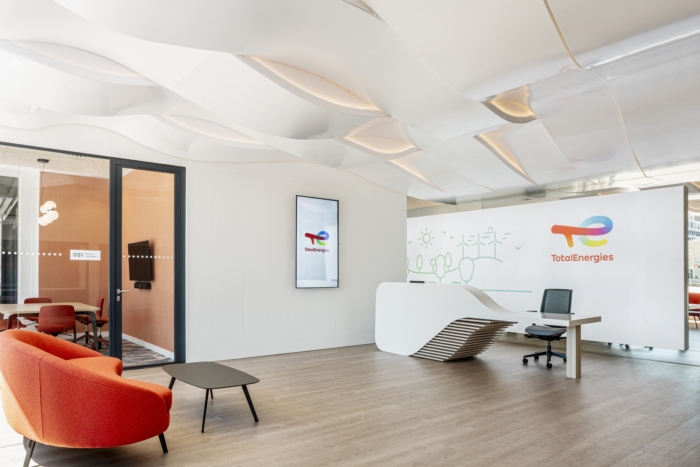 Total Energies Offices - Oviedo - 1