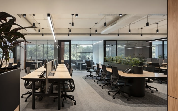 Trilegal Offices - New Delhi - 7