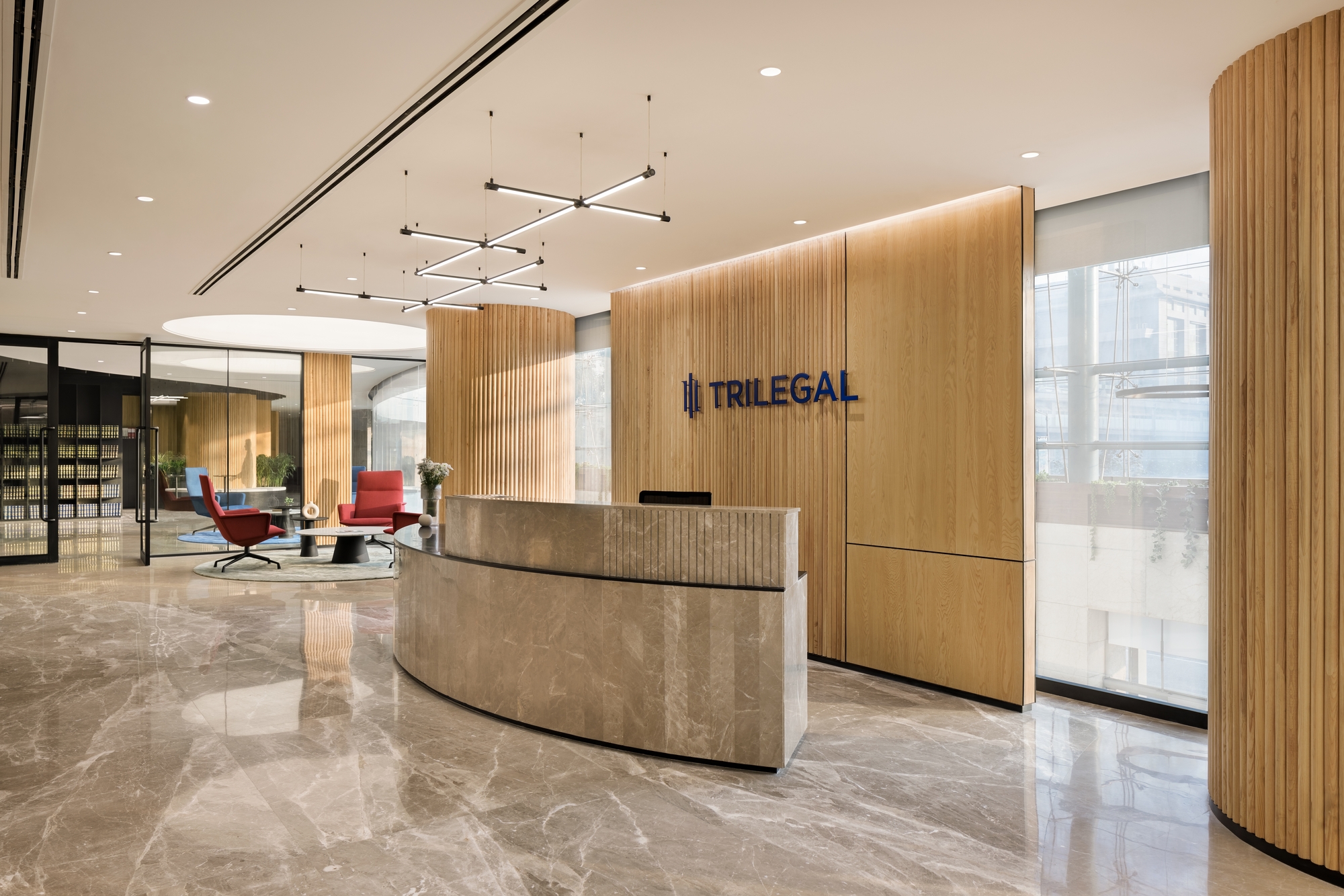 Trilegal office